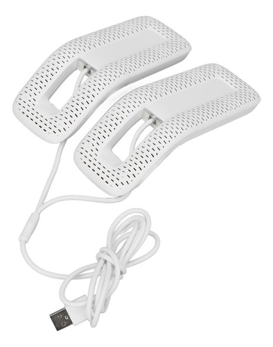 Desodorante Para Secador De Zapatos, 10 W, Dc5v, 2 A, Alimen