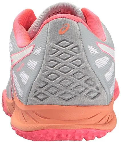 Asics fuzex tr mujer sale