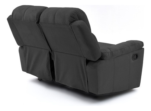 Imagen 5 de 6 de Silla Reclinable Marsella 2p