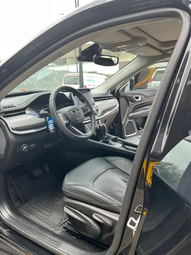 Jeep Compass 1.3T Longitude