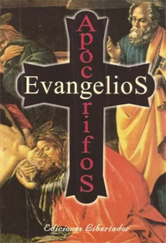 Evangelios Apócrifos