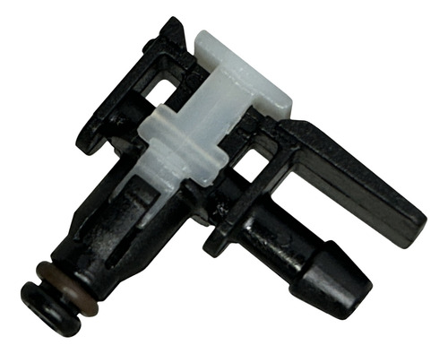 Conector Retorno Inyector Bosch Amarok Inductivo 1 Via