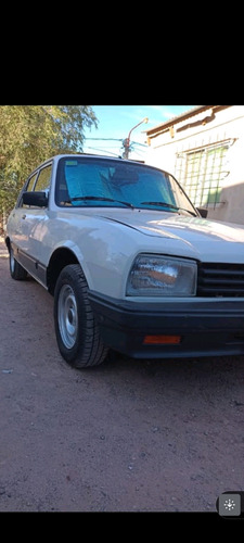 Peugeot 504 Gasolero