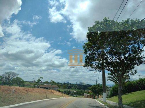 Imagem 7 de 26 de Terreno À Venda, 751 M² Por R$ 330.000,00 - Condomínio Residencial Altos Da Quinta - São José Dos Campos/sp - Te0521
