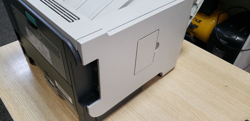 Impressora Duplex Hp Lj P2055dn