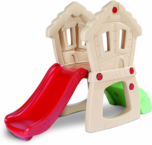 Little Tikes Centro Para Trepar Aire Libre