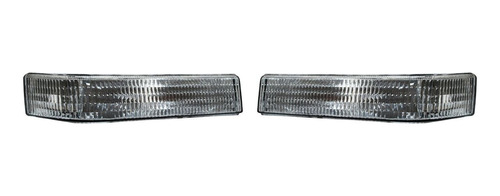 Par Cuartos Frontal Jeep Grand Cherokee 1993-1994-1995 Tyc