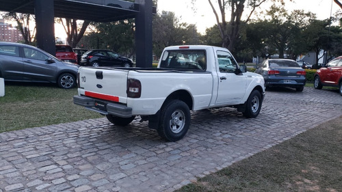 Imagen 4 de 8 de Ranger 2.3 Sc 4x2 L/10 Xl F-truck 2012