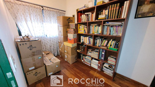 Imagen 4 de 11 de Casa En Venta En Lomas Del Mirador