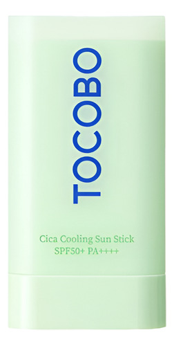 Tocobo Cica Calming Sun Cream Spf50+ Pa++++ 50ml Protector