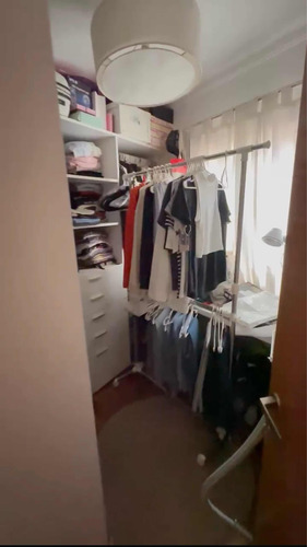 Nueva Córdoba Y Dormitorio Y Medio Con Hermoso Patio