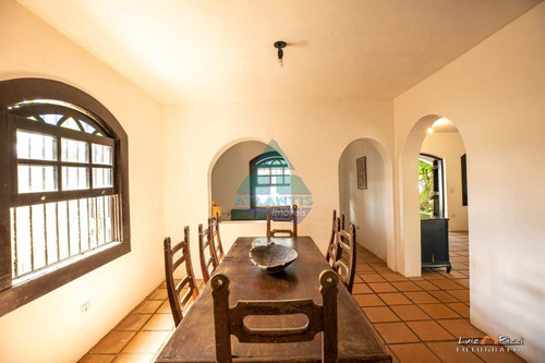 Imagem 12 de 15 de Casa Para Venda Em Ubatuba, Jardim Marisol, 5 Dormitórios, 5 Suítes, 4 Vagas - 1718_2-1651975