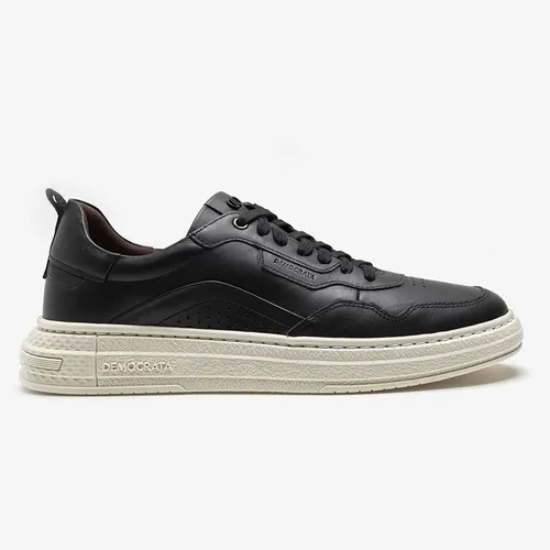 Tenis preto sola marrom feminino 2025