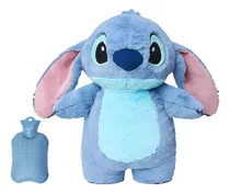 Comprar Compressa Água Stitch Bolsa Térmica Quente Frio Dor Cólicas