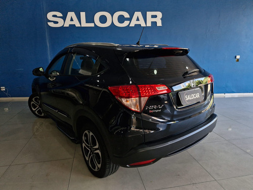 Honda HR-V Honda HR-V EX CVT 1.8 I-VTEC FlexOne