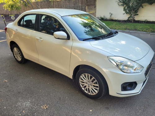 Suzuki Dzire