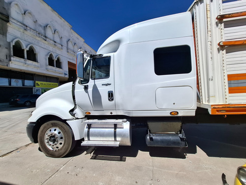 Camion Torton De Redilas Internacional Prostar