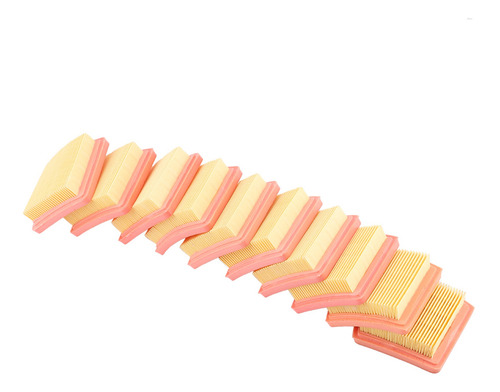 Imagen 2 de 10 de 10 Filtros De Aire Limpiadores Para Stihl Fs410 Fs460 Fs240