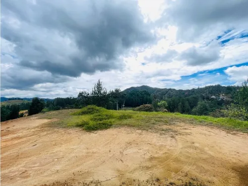 En Venta Lote Independiente La Ceja