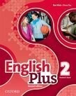 English Plus 2  - Student`s  **2nd Edition** Kel Ediciones