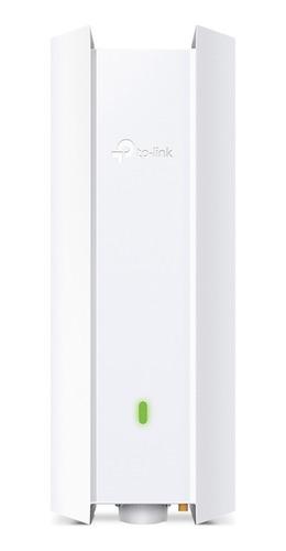 Sistema Wifi Tp-link Omada Eap610-outdoor Ax1800 Wifi 6 Ext