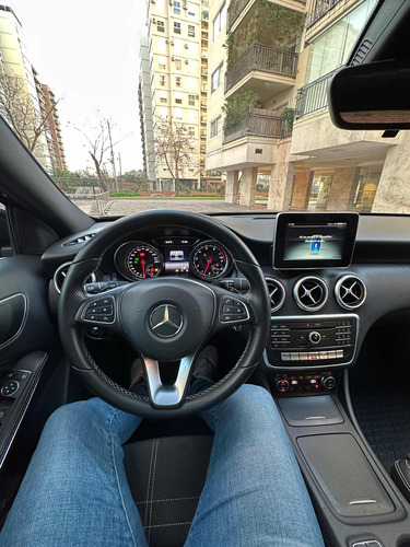 Mercedes-Benz Clase A 1.6 A200 Urban 156cv