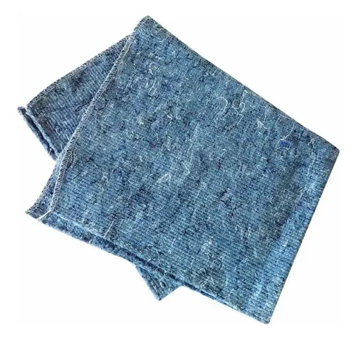 comprar Trapo Piso Paño Julieta 1° Limpieza 50x60cm X12 Unidades Zt