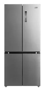 Refrigerador Midea French Door Inverter Quattro 482 Litros I