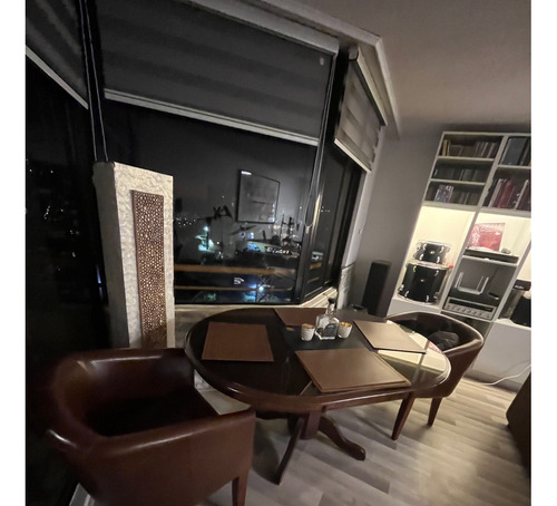 Amplio Y Moderno Departamento, Hermosa Vista Miraflores Viña