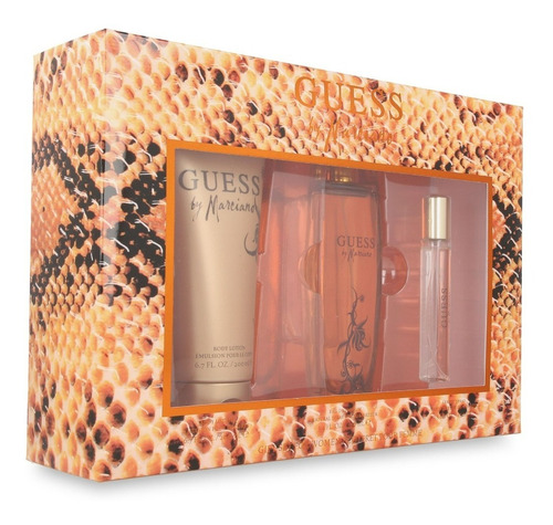 Set Guess By Marciano Para Dama Original Importada