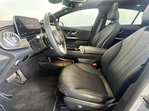 Star Patria Mercedes-benz Clase Eqe 2023