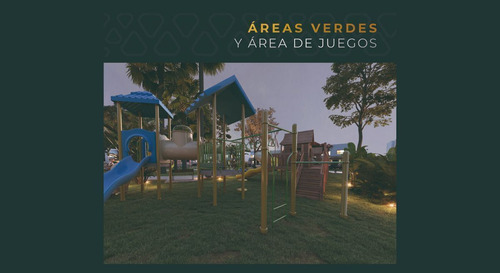 Terreno De Inversión, Riviera Maya Condominio Aruba