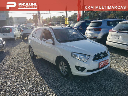 Faw N7 1.0 Full 2018 Impecable!