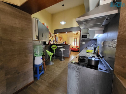 Imagen 11 de 19 de Casa Zona Roosevelt