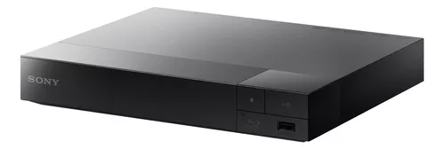 Reproductor BluRay Sony BDP-S1100