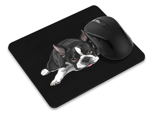 Mouse Pad Rectangular Antideslizante, Wirester...