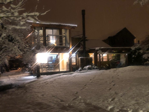 Imagen 1 de 13 de Alquiler En San Martín De Los Andes ,para 2 Personas
