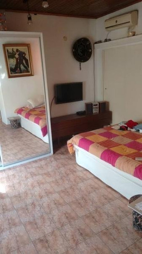 Imagen 7 de 8 de 1 Ambiente Al Frente - 1er Piso - Villa Urquiza