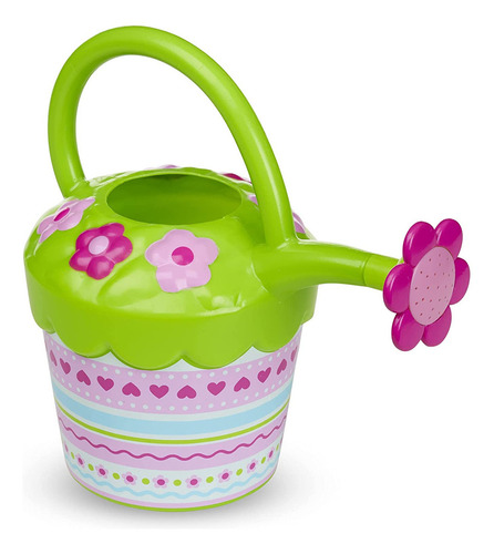 Regadera Sunny Patch Pretty Petals de Melissa y Doug