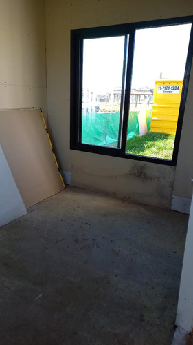 Venta/ Casa De 3 Ambientes/ Fincas Don Eugenio 2, Gral Rodriguez