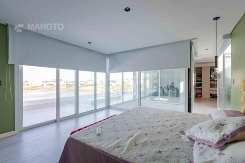 Casa En Venta En Puertos - Marinas - Maroto Propiedades