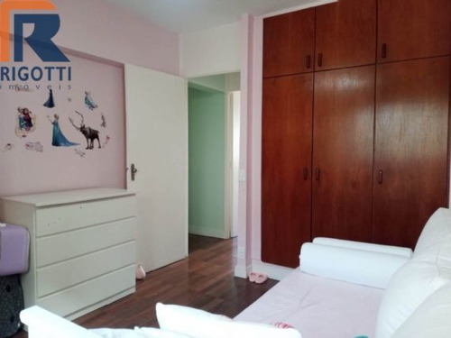 Imagem 5 de 15 de 03610 - Apartamento 3 Dorms. (1 Suíte), Jardim São Dimas - São José Dos Campos/sp - 3610