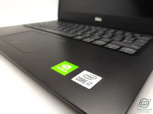 Notebook Dell Vostro 5490 I7 10ª 16gb 256gb +500g Gpu Nvidia Notebook Dell Vostro 5490 I7 10ª 16gb 256gb +500g Gpu Nvidia