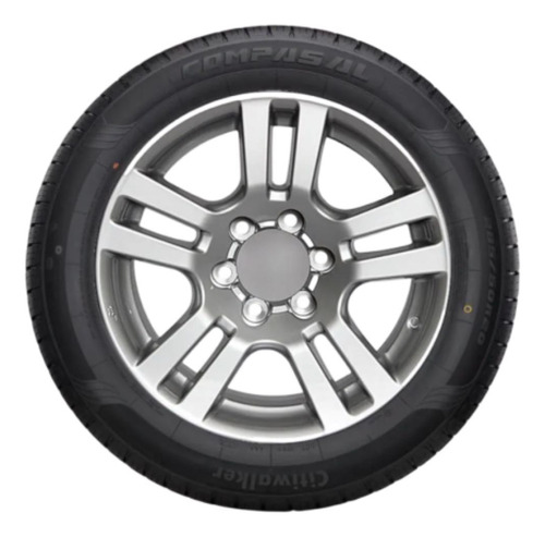Llanta 235/65 R17 Compasal Citi Walker 104h