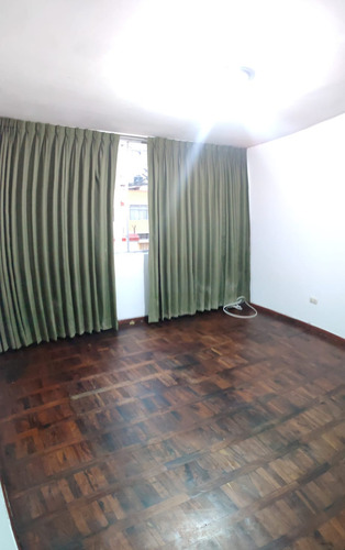 Habitación Con Baño Compartido, Matellini - Chorrillos