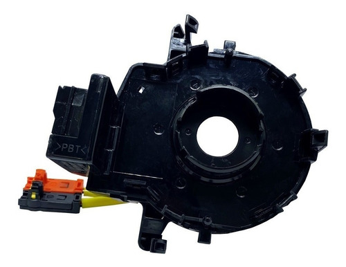 Imagen 3 de 8 de Cinta Volante Toyota Rav4 Air Bag Espiral Modelo 2006/12