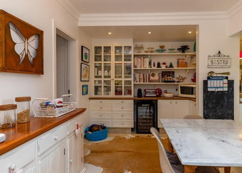 Imagem 12 de 26 de Apartamento À Venda No Bairro Morumbi - São Paulo/sp - O-8237-17260