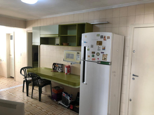 Imagem 3 de 25 de Apartamento Em São Paulo - Sp - Ap0031_elso