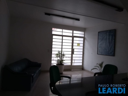 Imagem 4 de 15 de Sobrado - Jardim Marajoara - Sp - 628093
