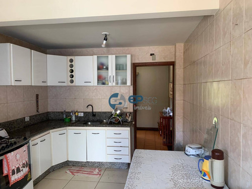 Imagem 5 de 30 de Sobrado 4 Quartos Pinheiros Londrina - So0015